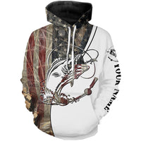 All-over Print Hoodie