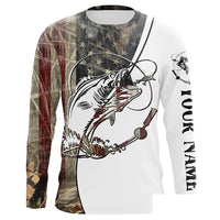 Long sleeves UPF