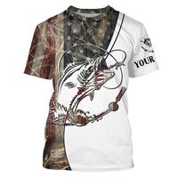 All-over Print T-shirt