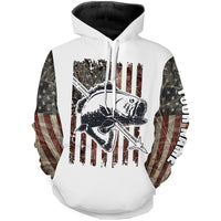 All-over Print Hoodie