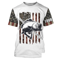 All-over Print T-shirt
