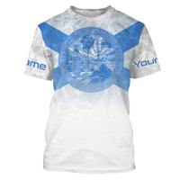 All-over Print T-shirt