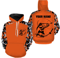 All-over Print Hoodie