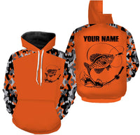 All-over Print Hoodie