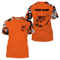All-over Print T-shirt
