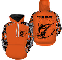 All-over Print Hoodie