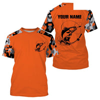 All-over Print T-shirt