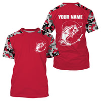 All-over Print T-shirt