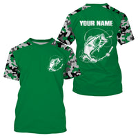 All-over Print T-shirt