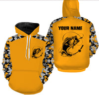 All-over Print Hoodie