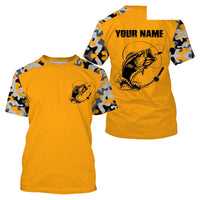 All-over Print T-shirt
