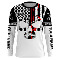 Long sleeves UPF