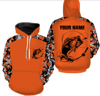 All-over Print Hoodie