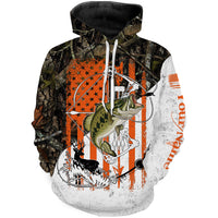 All-over Print Hoodie