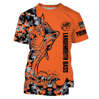 All-over Print T-shirt