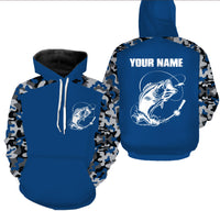 All-over Print Hoodie
