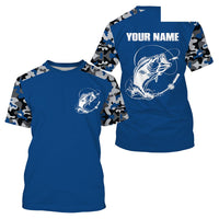 All-over Print T-shirt