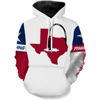 All-over Print Hoodie
