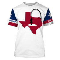 All-over Print T-shirt