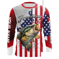 Long sleeves UPF