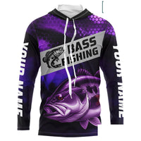 Long sleeves hooded UPF