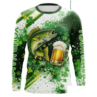 Long sleeves UPF