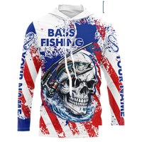 Long sleeves hooded UPF