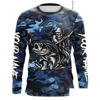 Long sleeves UPF