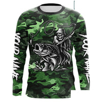 Long sleeves UPF