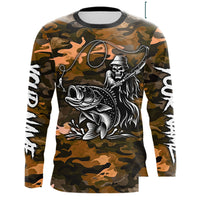 Long sleeves UPF