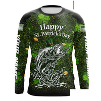 Long sleeves UPF