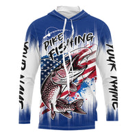 Long sleeves hooded UPF