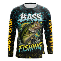 Long sleeves UPF