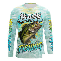 Long sleeves UPF