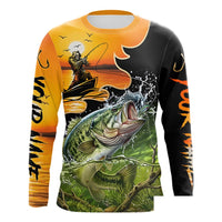 Long sleeves UPF