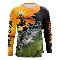 Long sleeves UPF