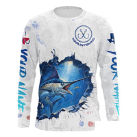 Long sleeves UPF
