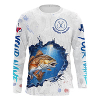 Long sleeves UPF