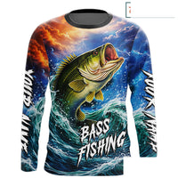 Long sleeves UPF
