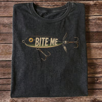 Bite Me Shirt