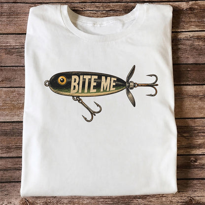 Bite Me Shirt