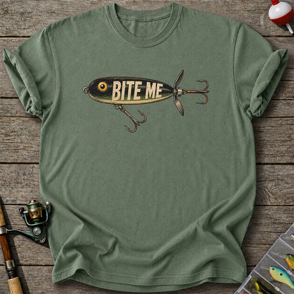 Bite Me Shirt