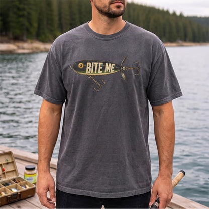 Bite Me Shirt