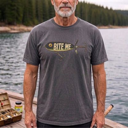 Bite Me Shirt