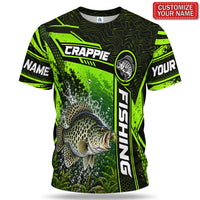 Crappie