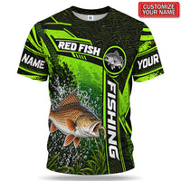 Redfish