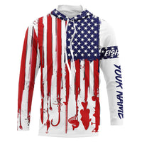 Long sleeves hooded UPF