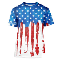 T-shirt UPF