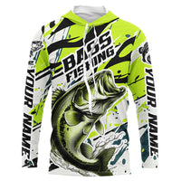 Long sleeves hooded UPF