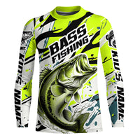 Kid Long Sleeves UPF